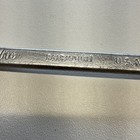 Vintage Fairmount 9 16  Combination Wrench Usa C