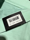 Nwt Men s Dunning Golf Shorts  Size  38  Color  Beach Glass  m9 16 