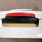 Vintage Maytag Clothes Wringer Head Assembly From A Washingmachine