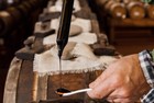 Traditional Balsamic Vinegar Of Modena 1 Litre-aged 100 Years  The Old Artisanal