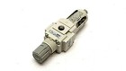 Smc Aw20k-n02-1cz-b-x34us30-100 Filter Regulator
