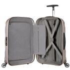 New    Samsonite Black Label Cosmolite 3 0 Carry On  Color Pearl