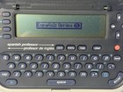 Franklin Larousse English To Spanish Translator Model Dbe-1440 Tested Works