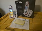 Clarity Xlc3 4  Landline Phone