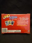 New And Sealed Uno Elvis Special Edition 2000 Mattel Vintage Card Game Rare