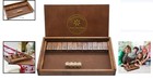 Vintage Shut The Box Game - Educational And Entertaining For Families