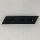Sony Playstation 4 Ps4 Official Oem Black Vertical Stand
