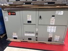 Trane 10 Ton Single Packaged Roof Top Unit 208 230 3 Model  Ysj120a3s0h0000