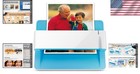Ephoto Z300 High-resolution Photo Scanner - Scans 4x6 In 2 Sec  Ccd Quality