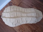 Vintage Planters Peanut Paper Mache Store Display Advertising Prop Mr Peanut