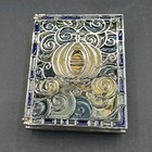 Disney Princess Storybook Cinderella Limited Edition Jumbo Pin With Box 