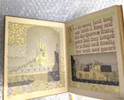 Disney Sleeping Beauty Aurora Storybook Replica Journal Notebook New
