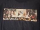 Nightmare On Elm Street I Dig Chicks Vintage Serial Killer Skate Shirt