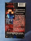 The X-files Movie New Sealed Vhs 1998 Thx Vintage 20th Century Fox Watermark