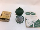 Vintage Leupold Sportsman Compass With Box   Instructions Leupold   Stevens