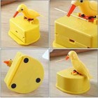 Toothpick Dispenser  bird 
