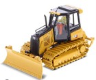Cat Caterpillar D3 Dozer 1 50 Scale Model - New Diecast Masters 85673