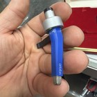 Vintage Ortofon Concorde Dj S Blue Turntable Cartridge Stylus Set W  Case