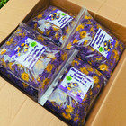 Dried Blue Lotus Whole Flowers  nymphaea Caerulea  Herbal Tea smoke Organic Pure