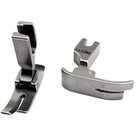 Presser Foot With Tail  113280 - Brother  Jack  Singer Industrial Sewing Machine