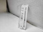 New Official Nintendo White Wii Replacement Front Cover Faceplate Rvl-001 Oem 1f