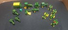 Ertl John Deere Die Casts