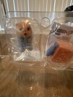 Secret Sylvanian Baby Party Otter Secret Figure Collectible