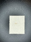 Great Britain - King George V - 1 1 2d Red Stamp- Used Vf xf Centering