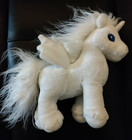 2005 Neopets White Uni Plush With Tags