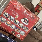 Betty Crocker Bake N Fill Cake Pan Set With Dome 4 Piece Bake Set Open Box