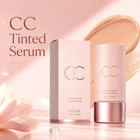 Cc Tinted Serum     Color-correcting Tinted Serum  Colors