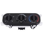 For Jeep Wrangler 3 8l V6 2007 - 2010 A c Heater Control Unit Switch 55111840ac