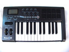 M-audio Axiom 25 Midi usb Keyboard Controller