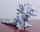 Mechagodzilla Master Detail Movie Monster Series Bandai Godzilla Action Figure  