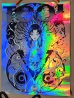 Tool Kanagawa Japan Poster Foil By Peach Momoko Official Band Edition