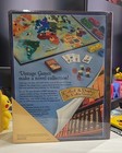 Risk Vintage Game Collection Wooden Bookshelf Box Set New Factory Sealed 2005