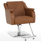 Barberpub Salon Styling Chair For Hair Stylist  Barber Spa Hair Equipment 9471