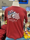 2026 New Buc-ee s 4th Of July T-shirt  Buc Ees   All Sizes Available      