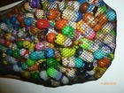 All Vintage Rare Mighty Beanz Moose Toys Lot Of 15 Beans Random Mix Collection