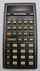 Vintage Hp-67 Programmable Calculator Case Standard Pac Magnetic Memory Blanks