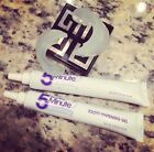Natural White 5 Minute Tooth Whitening System  - Lot Of 5
