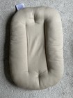 Snuggle Me Organic Infant Lounger Birch