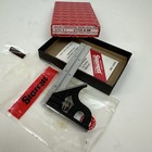 Vintage Starrett C11h-4-4r 4  Combination Square W  Square Head 2 Piece