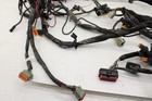 2012 Harley Davidson Road Glide Main Wiring Harness Abs Oem 69200273