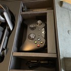 Oculus Rift Cv1 Vr Headset  Sensor  Remote  Xbox One Controller Cleaned tested