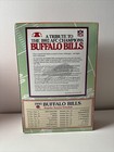 Vintage 1993 Buffalo Bills Wheaties Cereal Box - Sealed Afc Champions Nfl