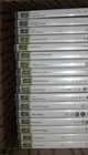 Stampin  Up  Rubber Stamps Scrapbooking - New Lot Of 17 Sets  Estate Sale  2