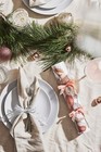 Christmas Crackers - 8 Elegant Bonbons  Handmade   pink Cockatoo 