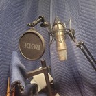 Rode Nt1-a Large Diaphragm Condenser Microphone - Professional Mic  Lightly Used