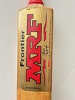 Steve Waugh Mrf Frontier Cricket Bat    85cm